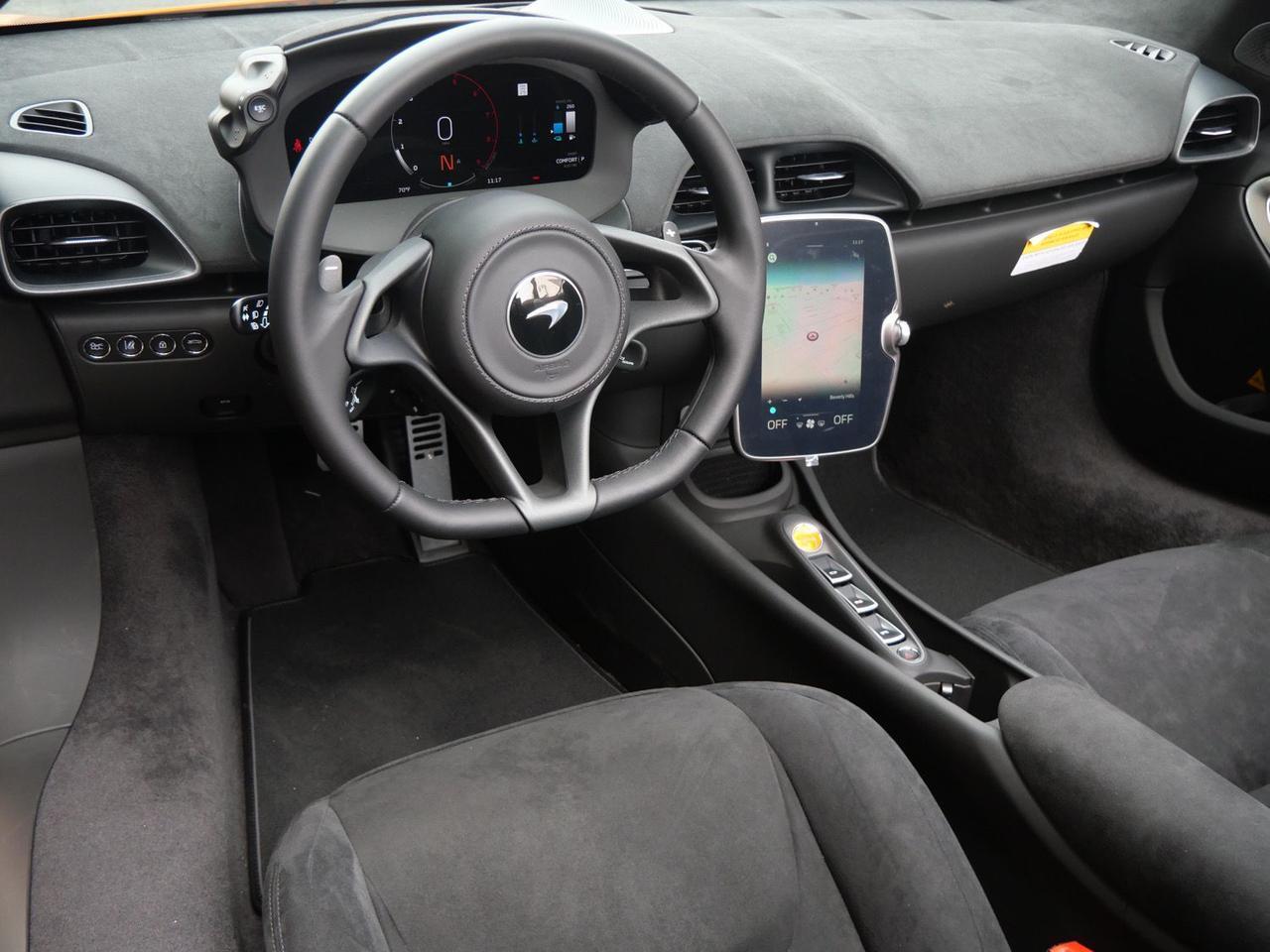 2026 McLaren Artura Lawrence KS