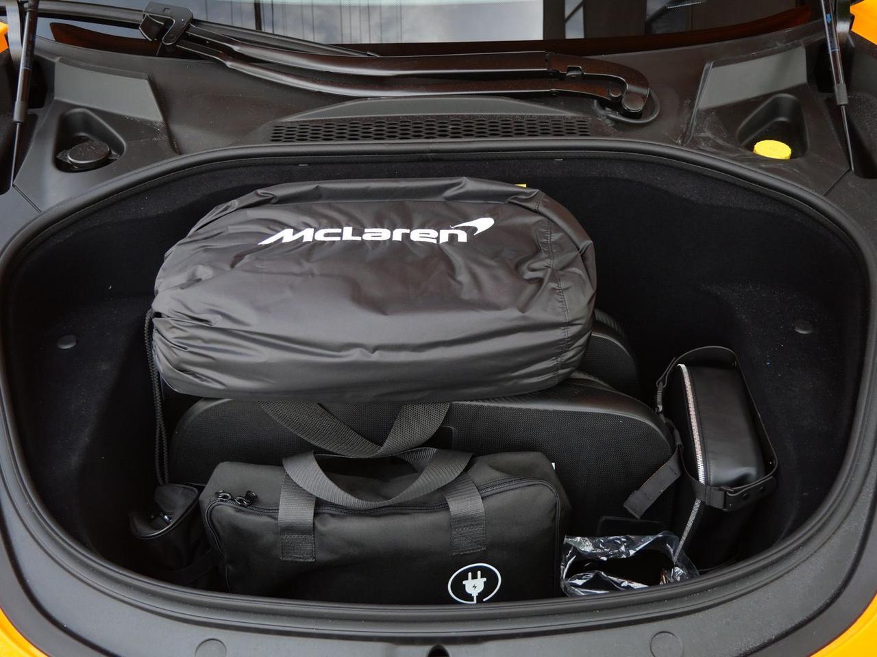 2026 McLaren Artura Lawrence KS