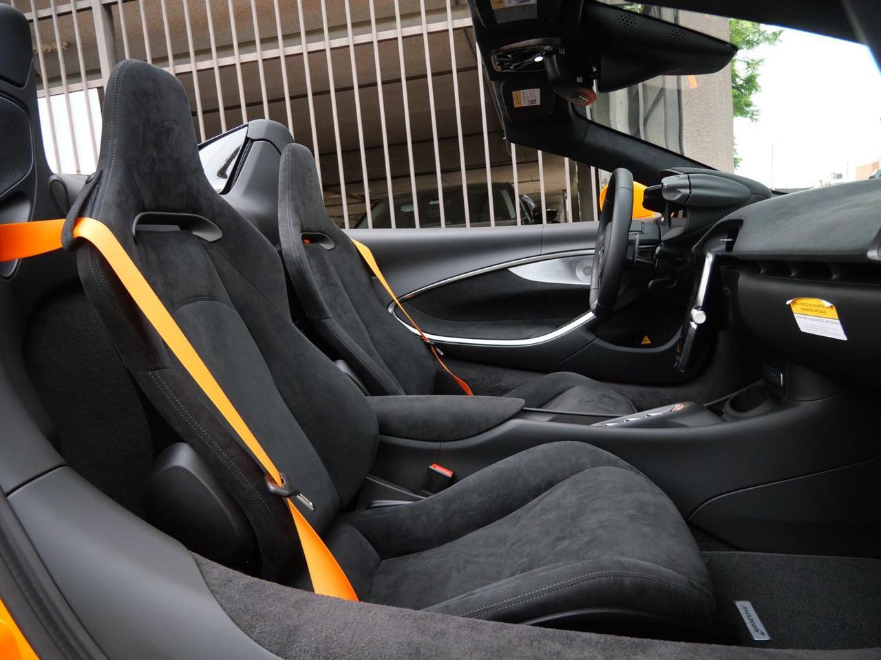 2026 McLaren Artura Lawrence KS