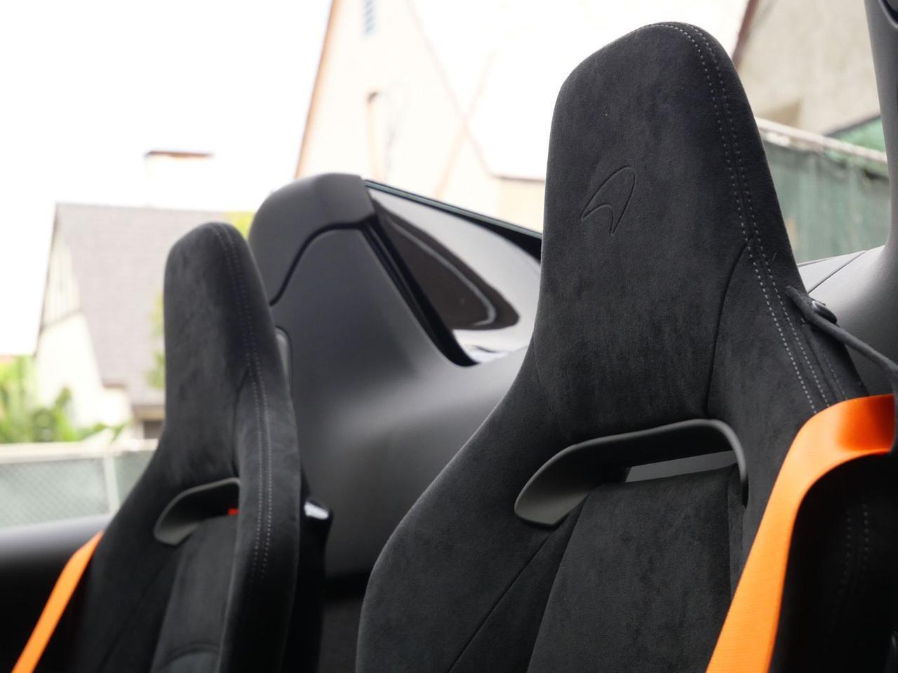 2026 McLaren Artura Lawrence KS