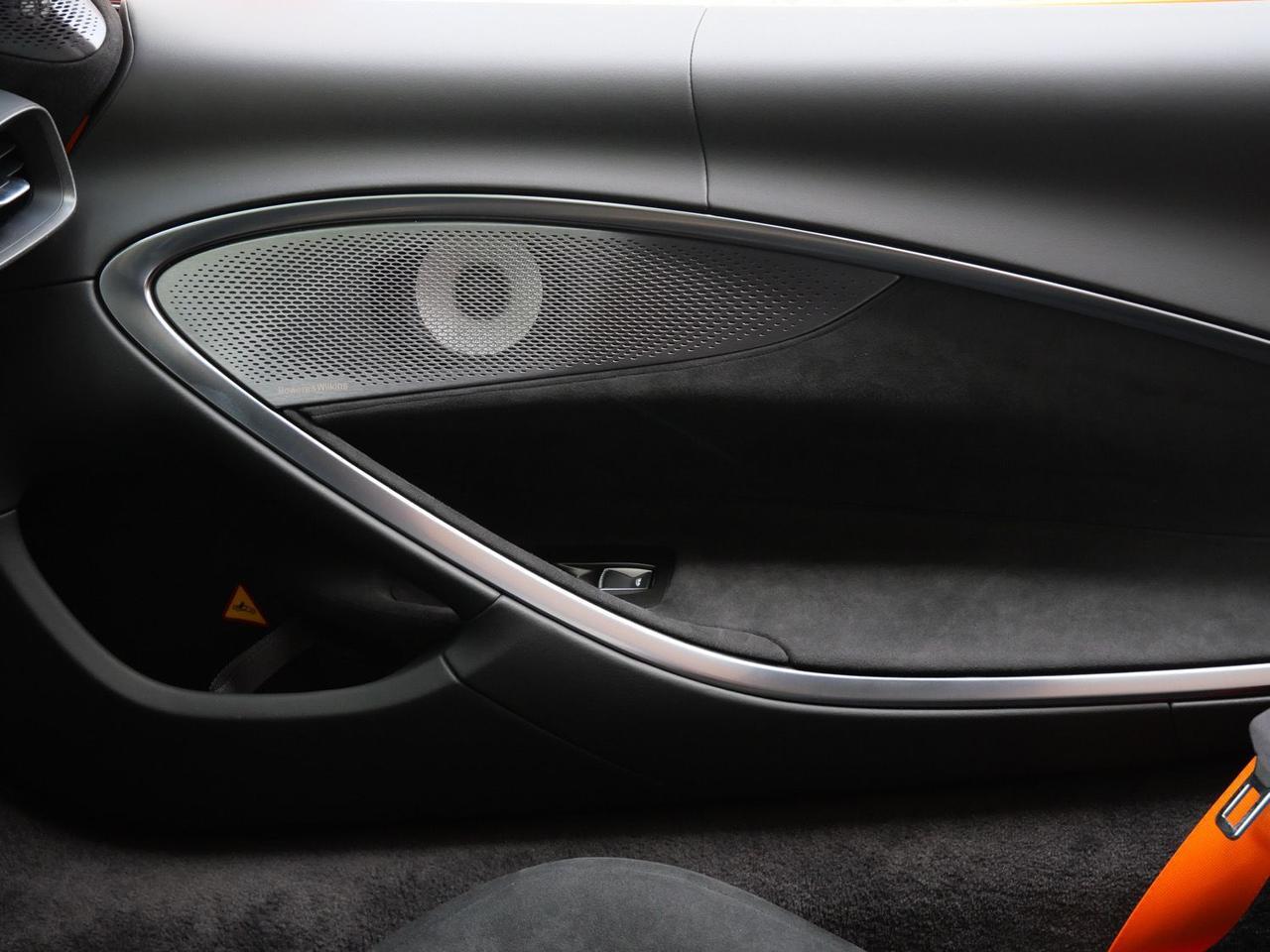 2026 McLaren Artura Lawrence KS