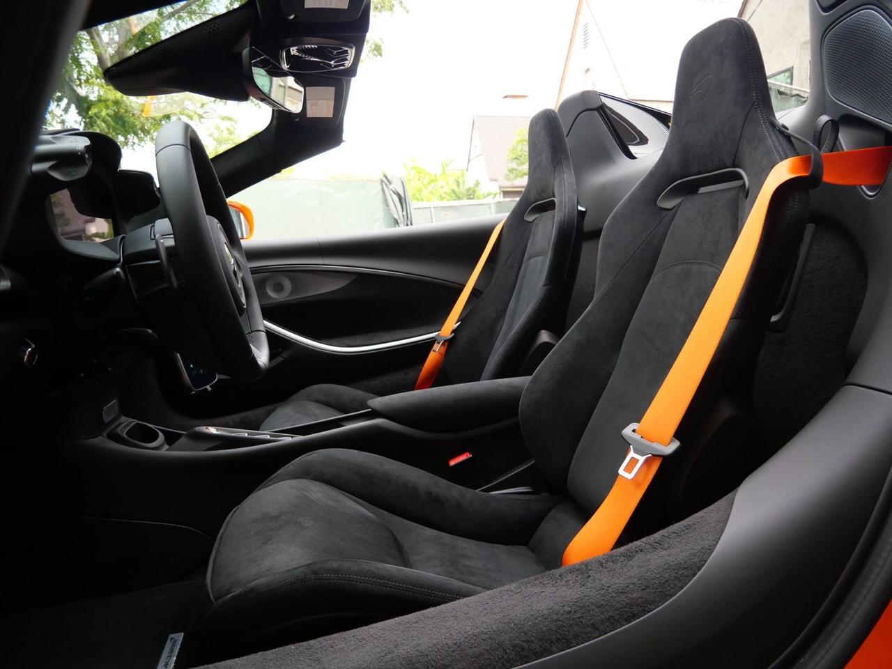 2026 McLaren Artura Lawrence KS