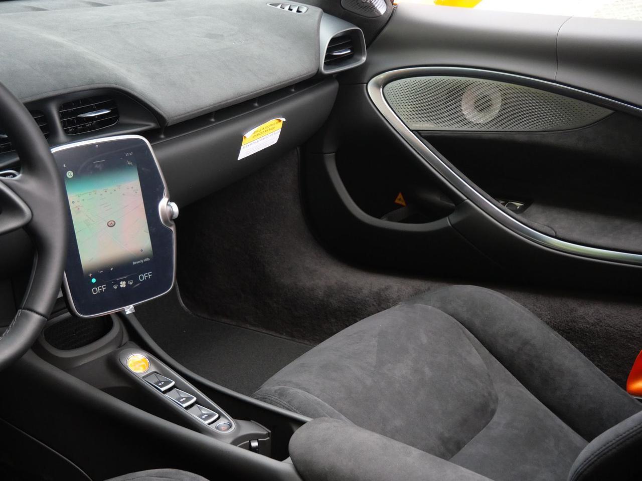 2026 McLaren Artura Lawrence KS