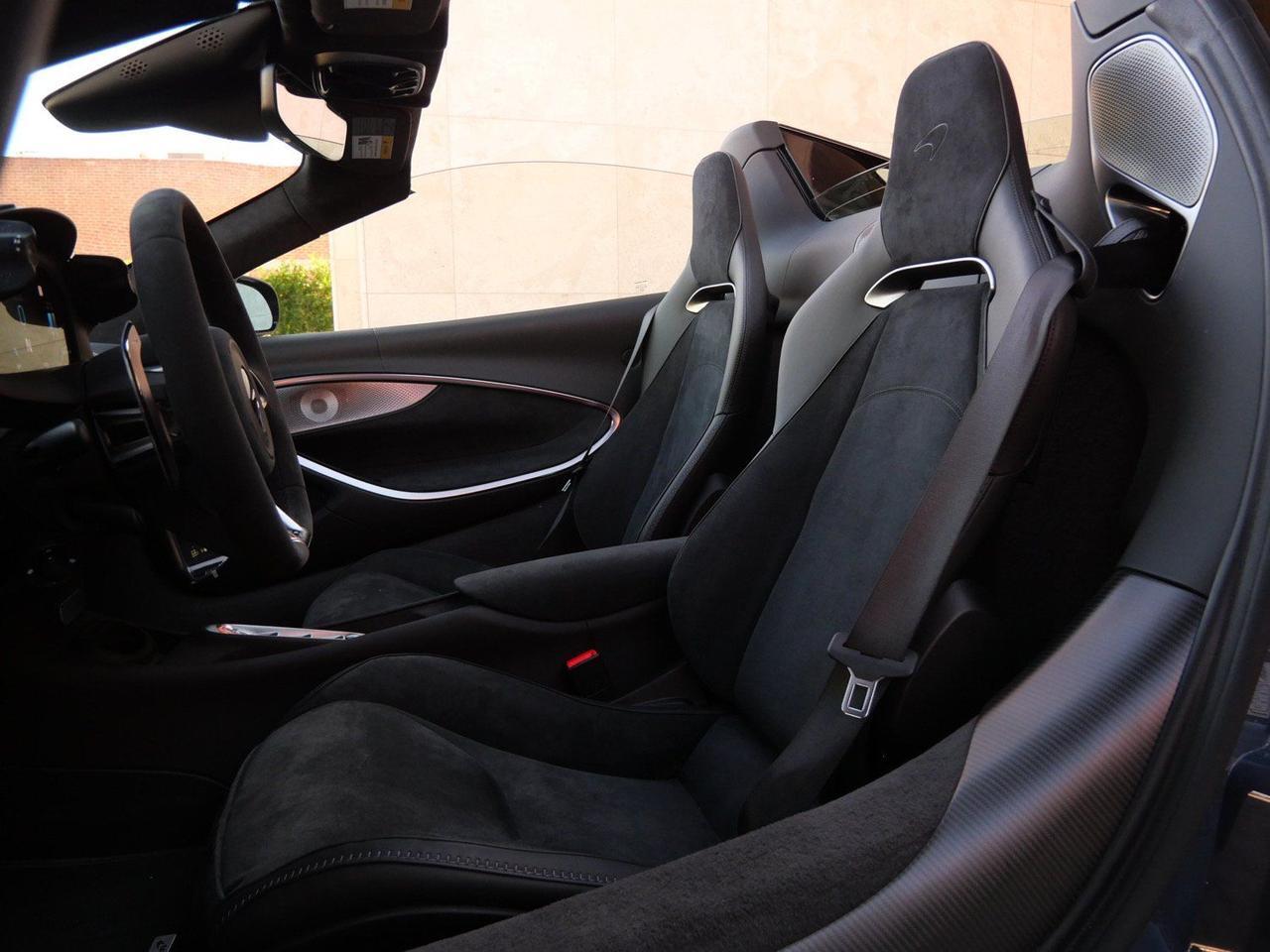 2026 McLaren Artura Performance Lawrence KS