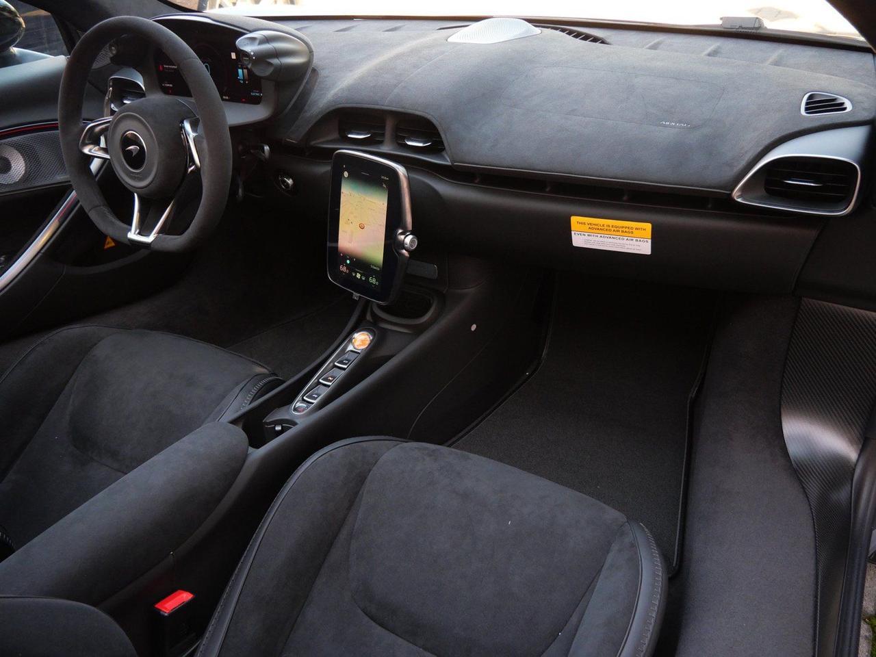 2026 McLaren Artura Performance Lawrence KS