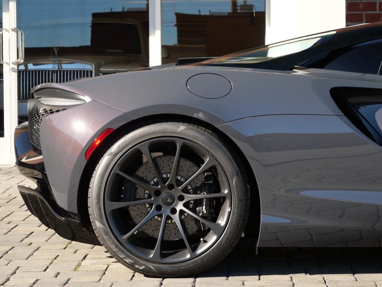 2026 McLaren Artura Performance Lawrence KS