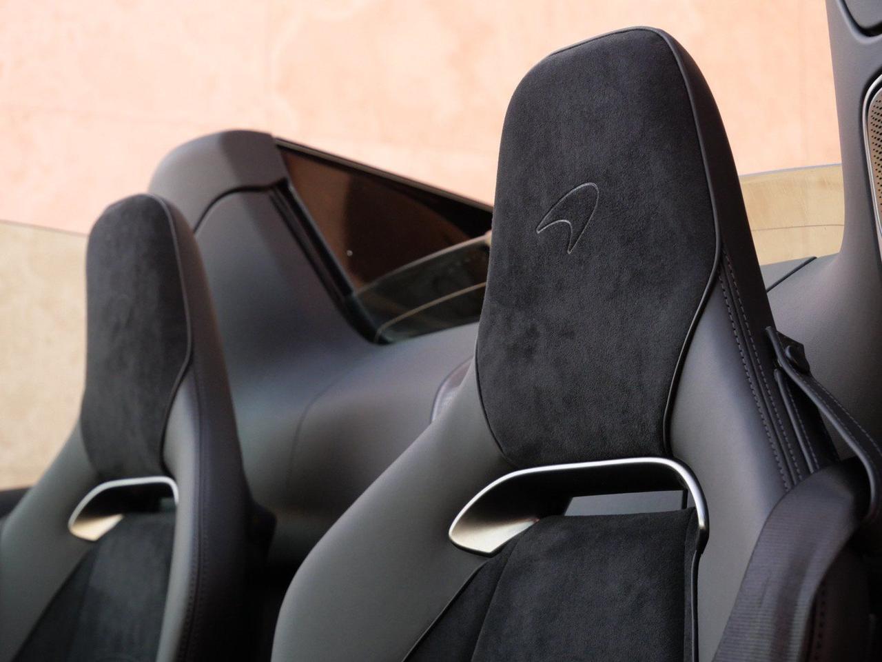 2026 McLaren Artura Performance Lawrence KS