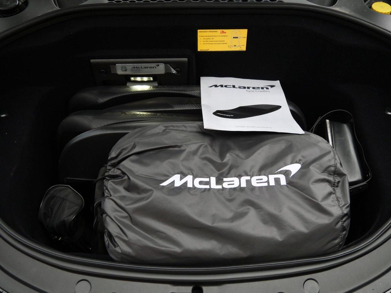 2026 McLaren Artura Performance Lawrence KS