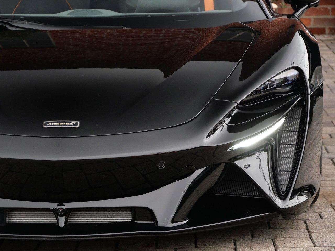 2026 McLaren Artura Performance Lawrence KS