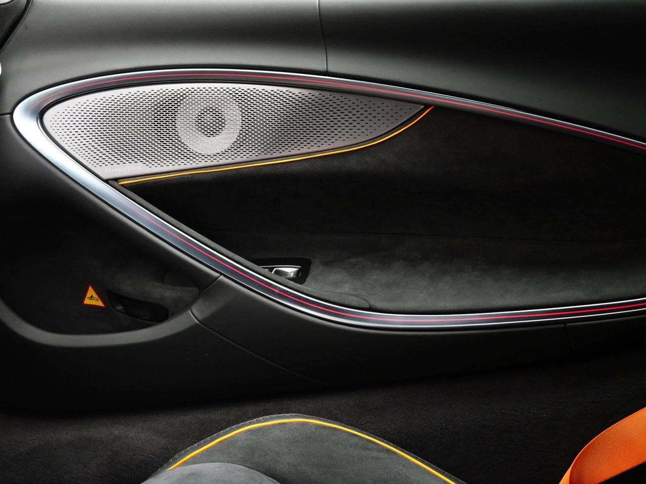 2026 McLaren Artura Performance Lawrence KS