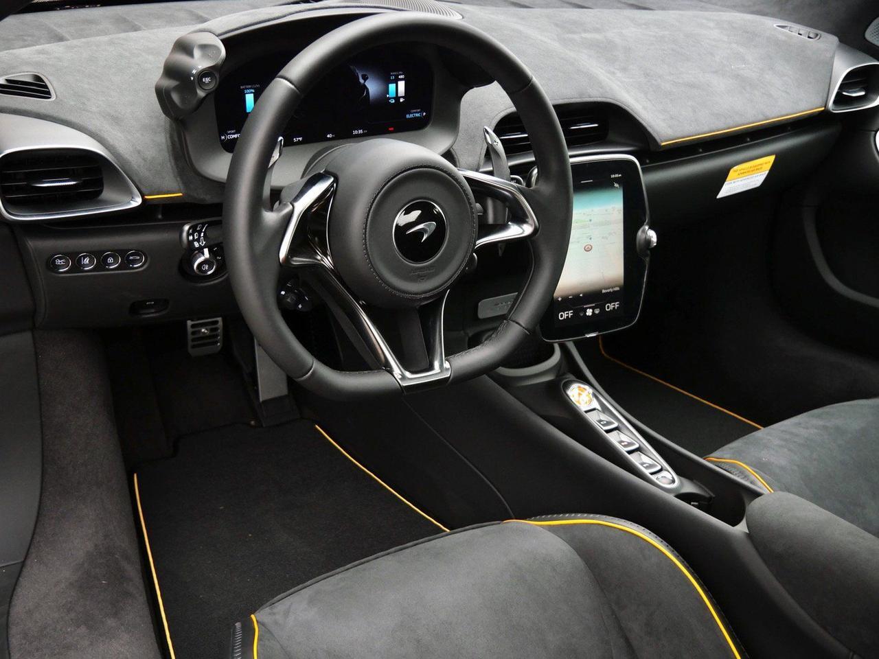 2026 McLaren Artura Performance Lawrence KS