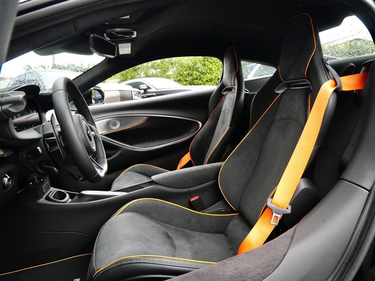 2026 McLaren Artura Performance Lawrence KS