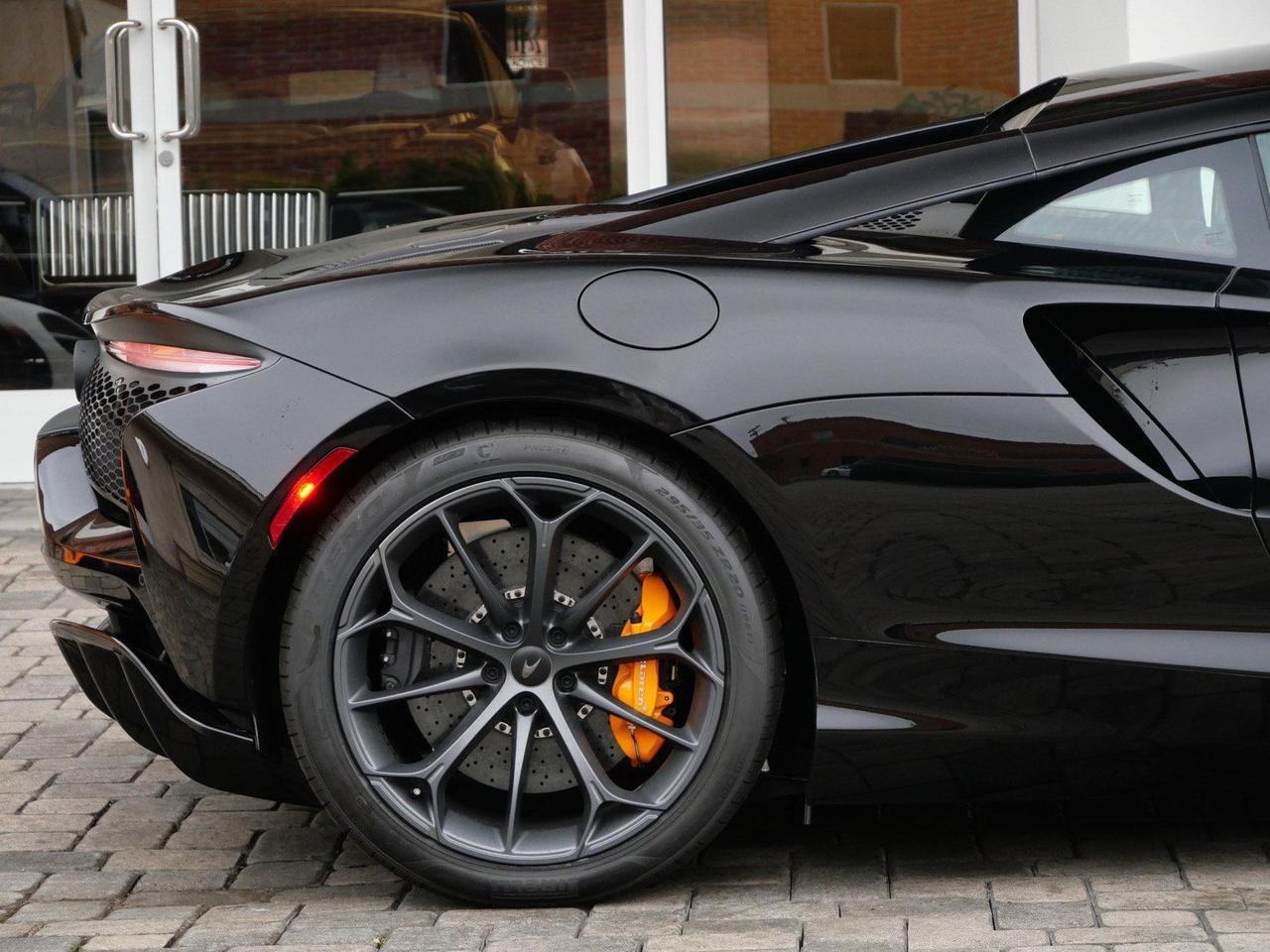 2026 McLaren Artura Performance Lawrence KS