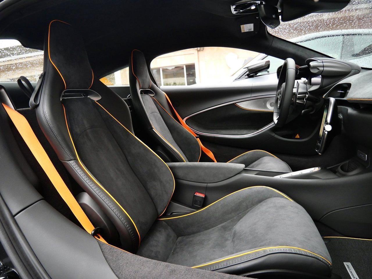 2026 McLaren Artura Performance Lawrence KS