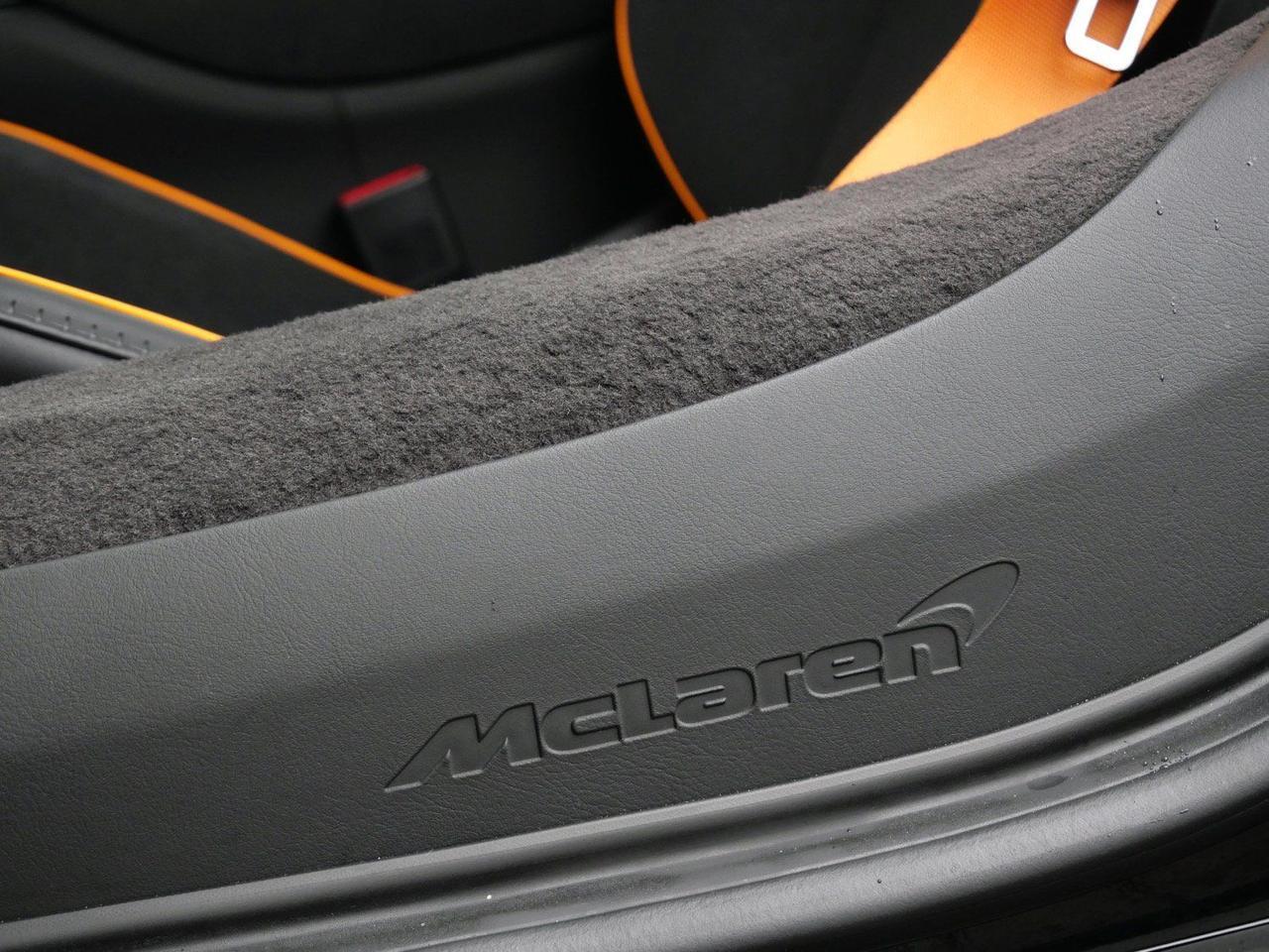 2026 McLaren Artura Performance Lawrence KS