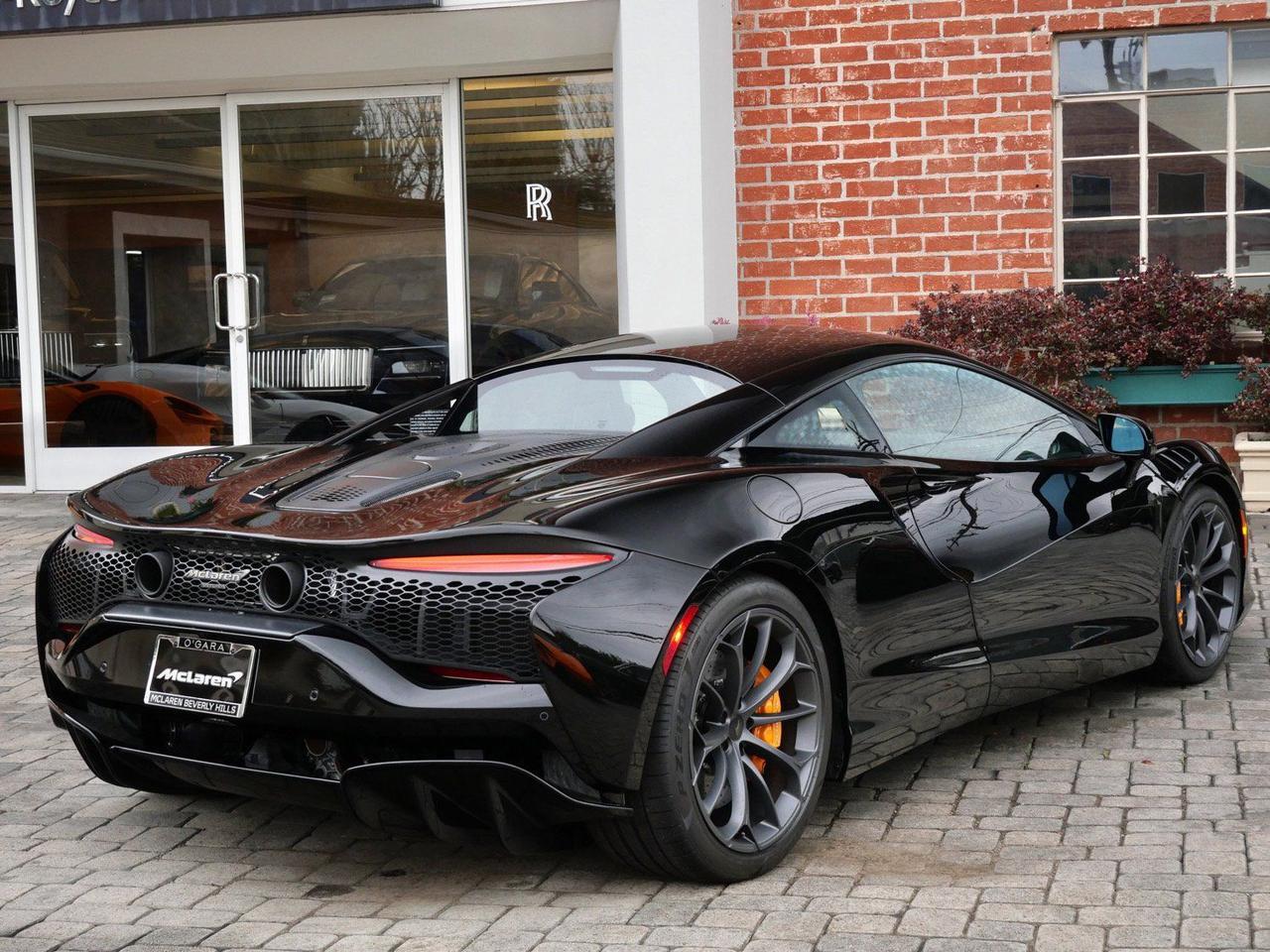 2026 McLaren Artura Performance Lawrence KS