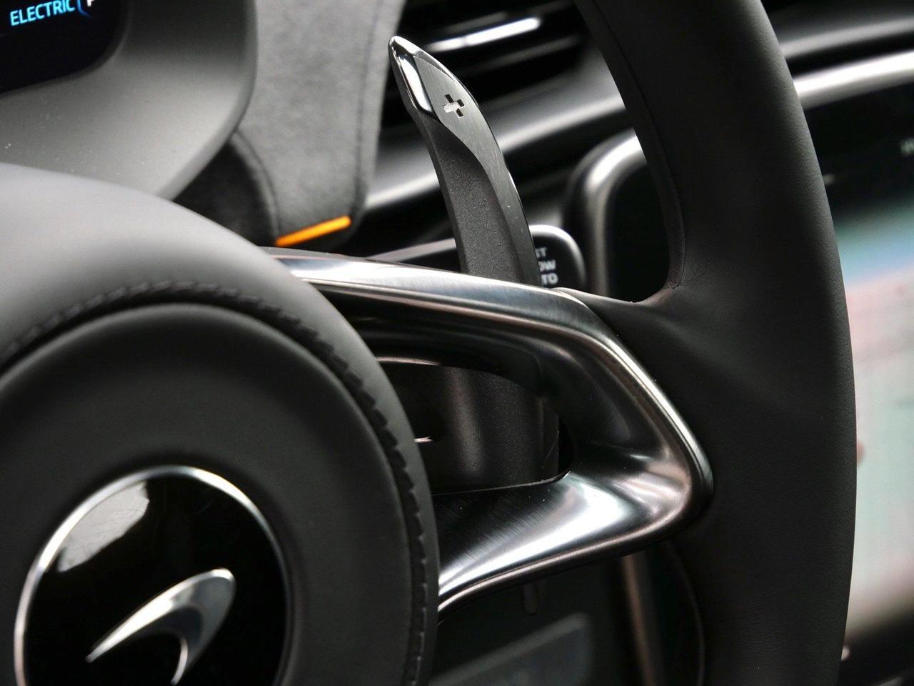 2026 McLaren Artura Performance Lawrence KS