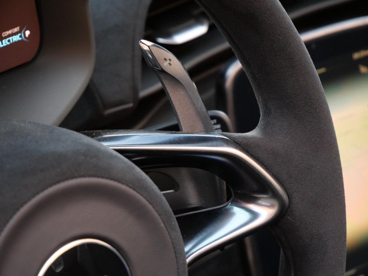 2026 McLaren Artura Performance Lawrence KS