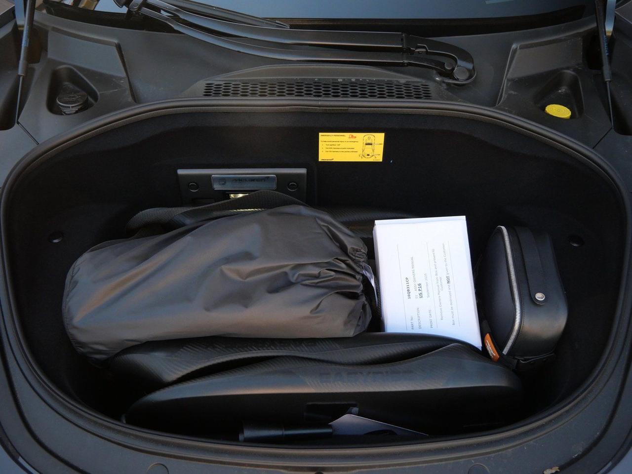 2026 McLaren Artura Performance Lawrence KS