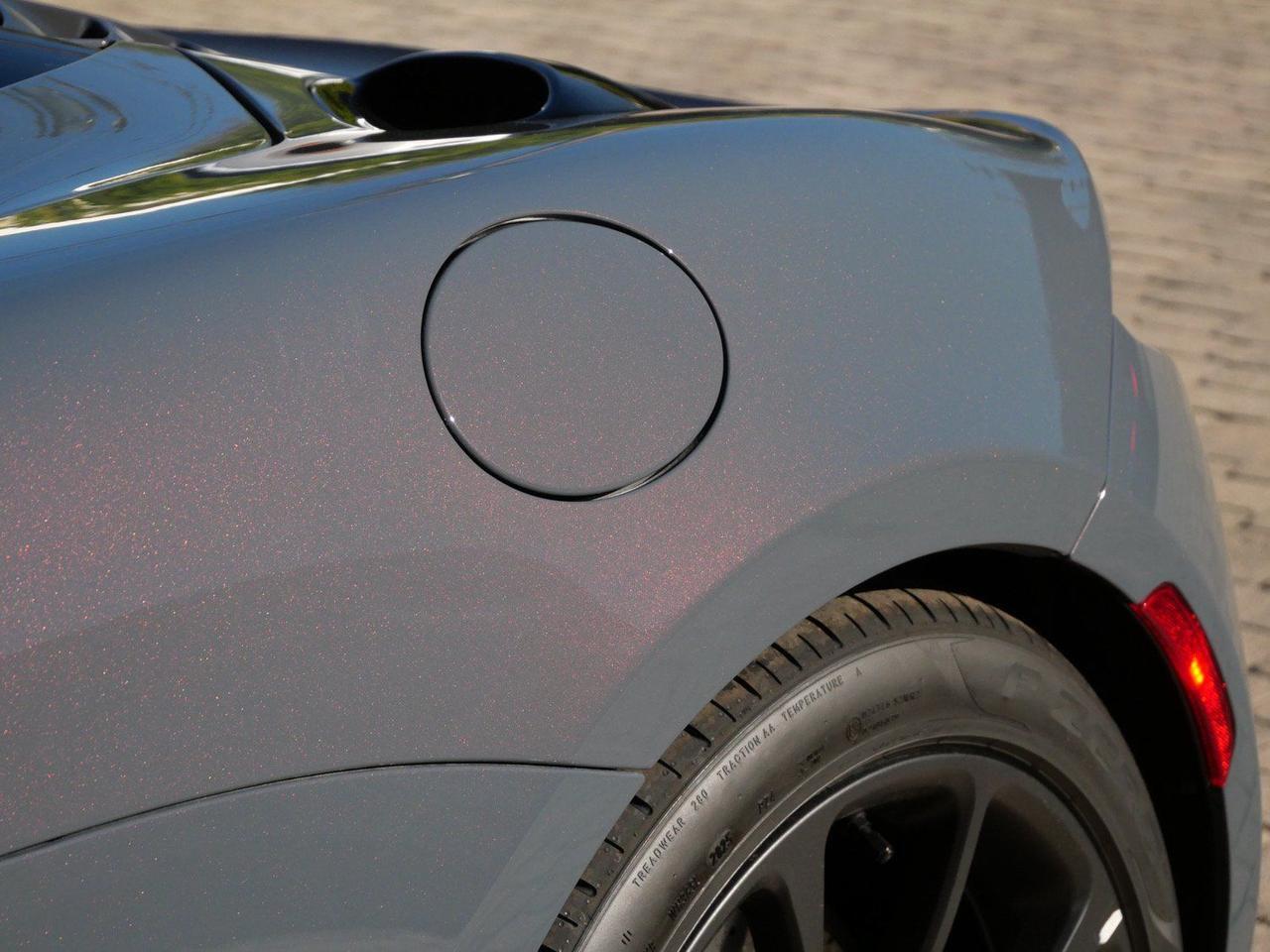 2026 McLaren Artura Performance Lawrence KS