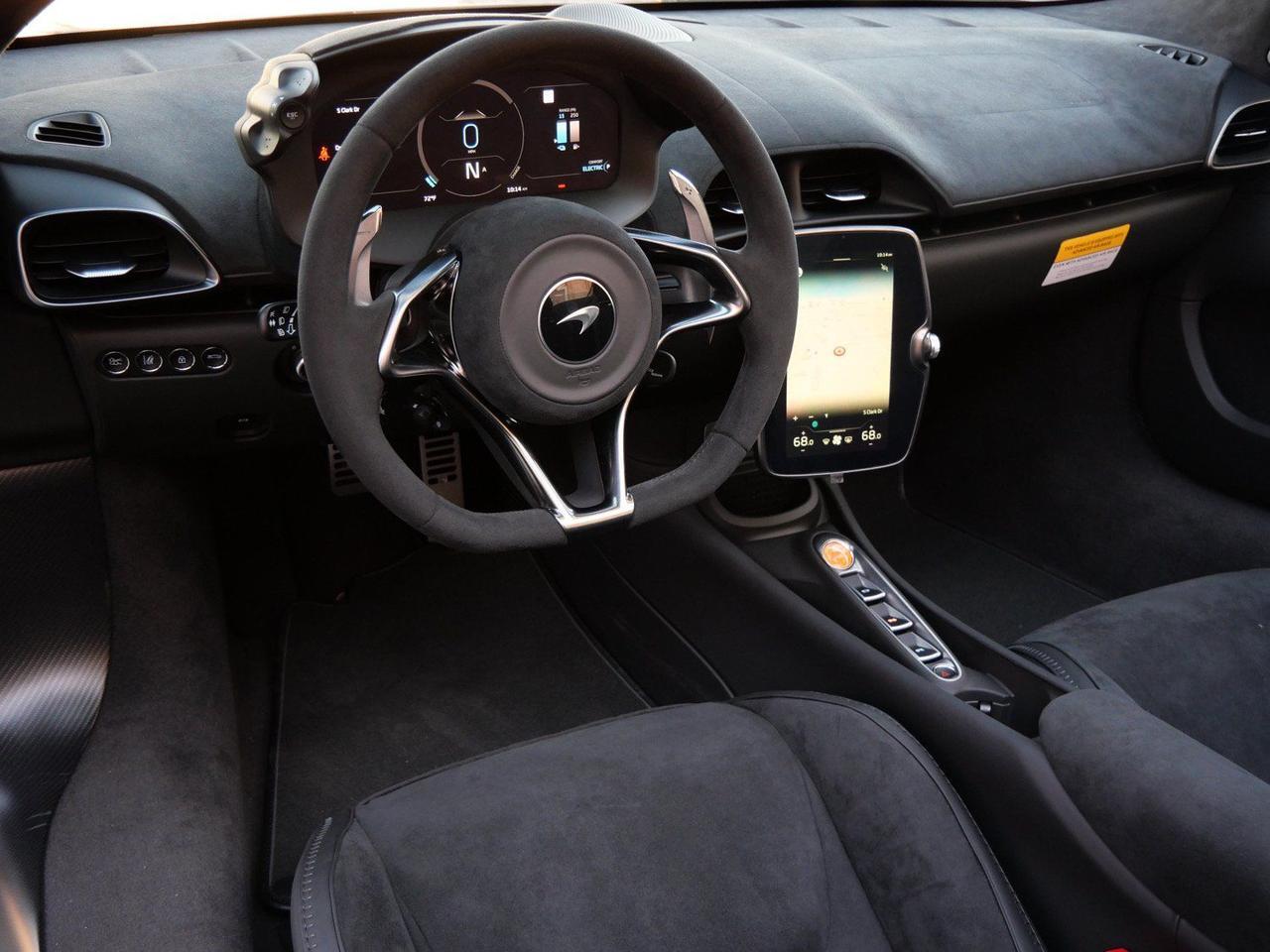 2026 McLaren Artura Performance Lawrence KS