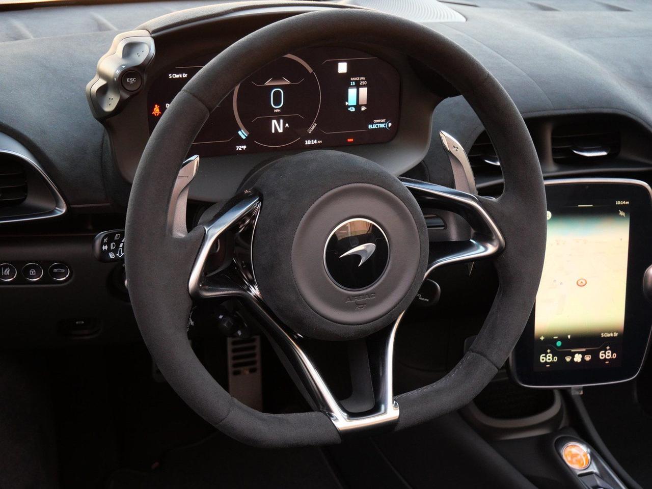 2026 McLaren Artura Performance Lawrence KS