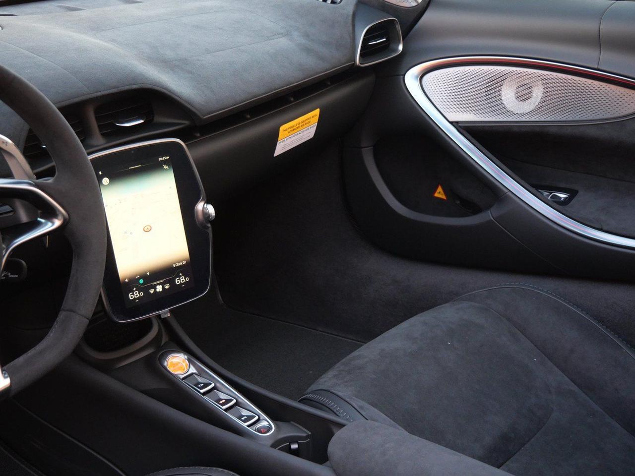 2026 McLaren Artura Performance Lawrence KS