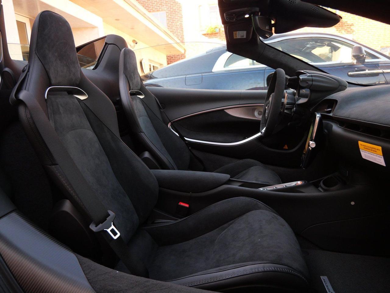 2026 McLaren Artura Performance Lawrence KS