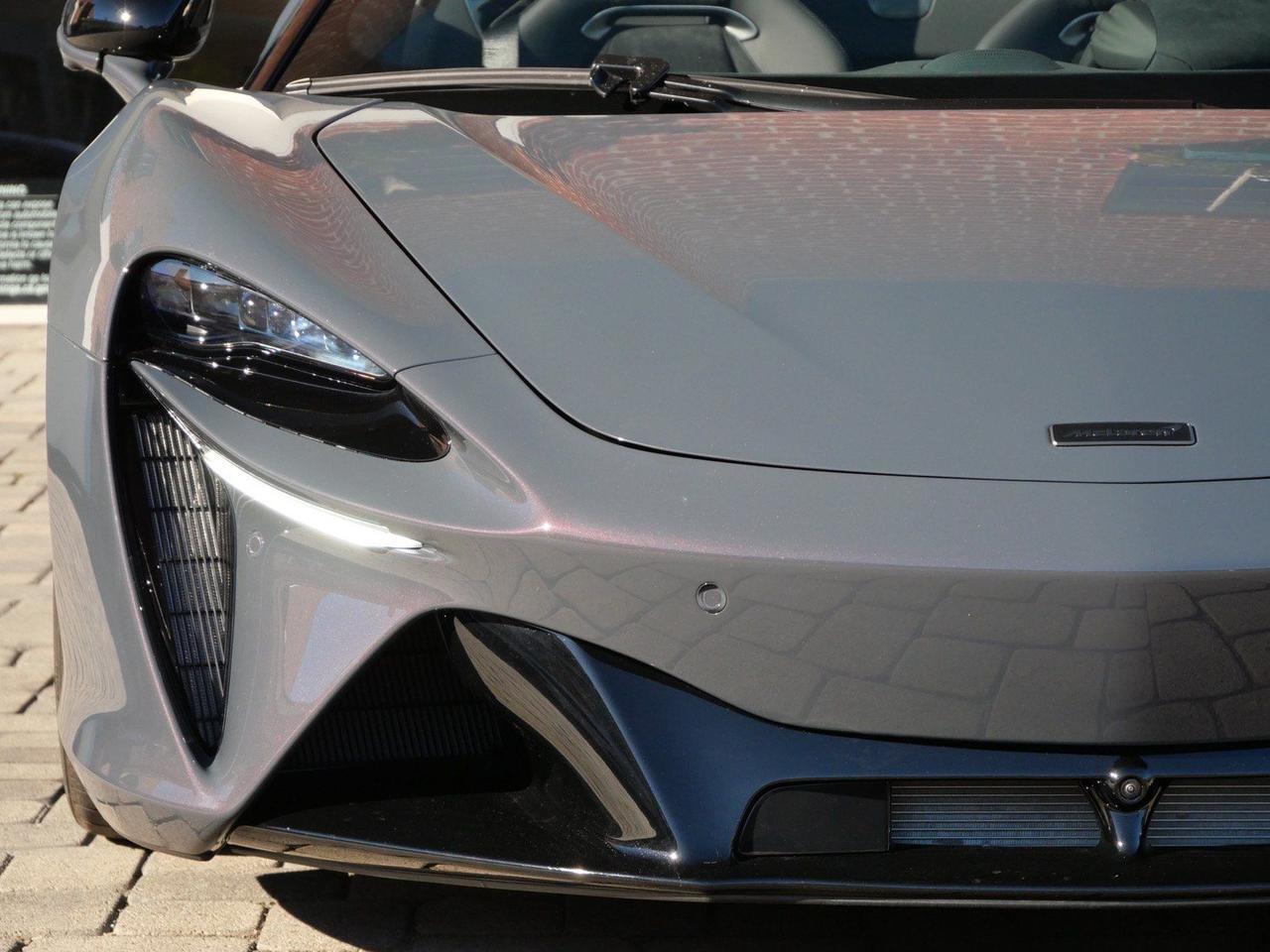 2026 McLaren Artura Performance Lawrence KS