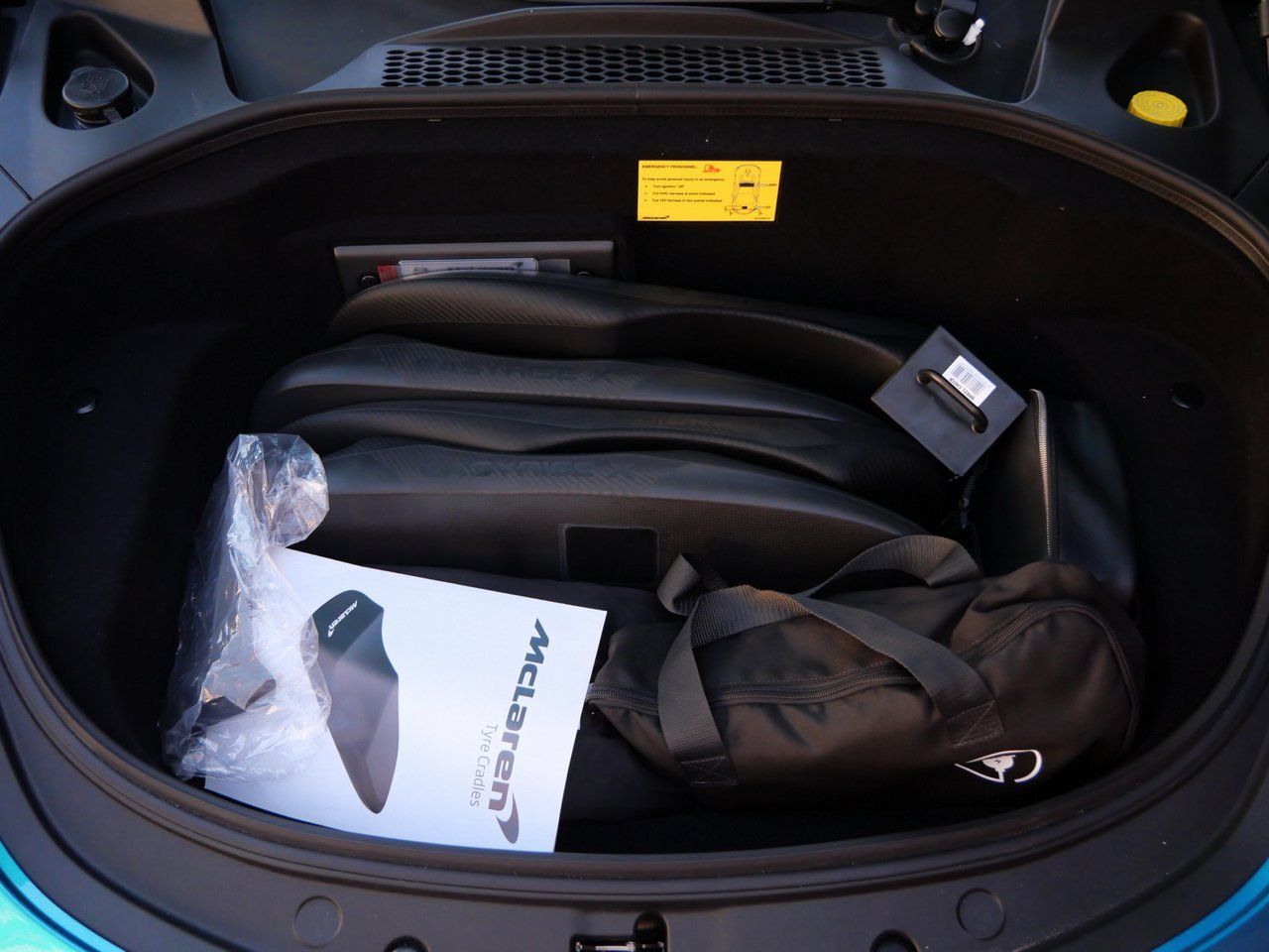 2026 McLaren Artura TechLux Lawrence KS