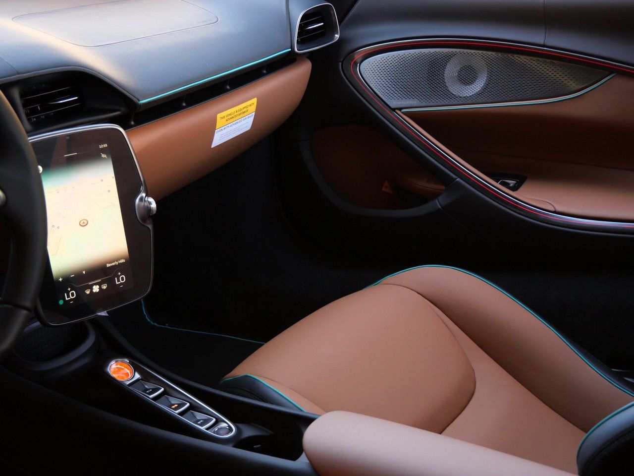 2026 McLaren Artura TechLux Lawrence KS