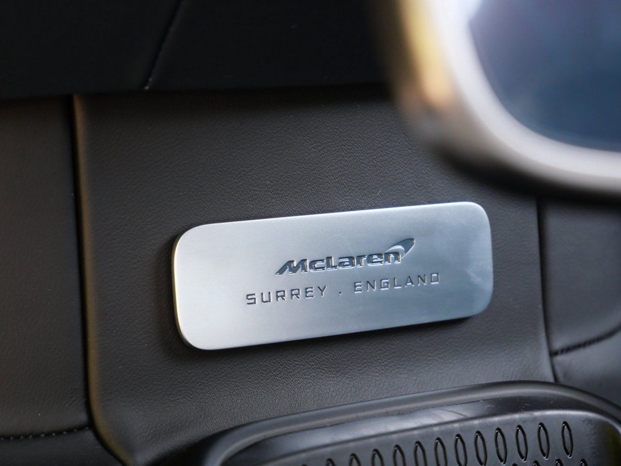 2026 McLaren Artura TechLux Lawrence KS