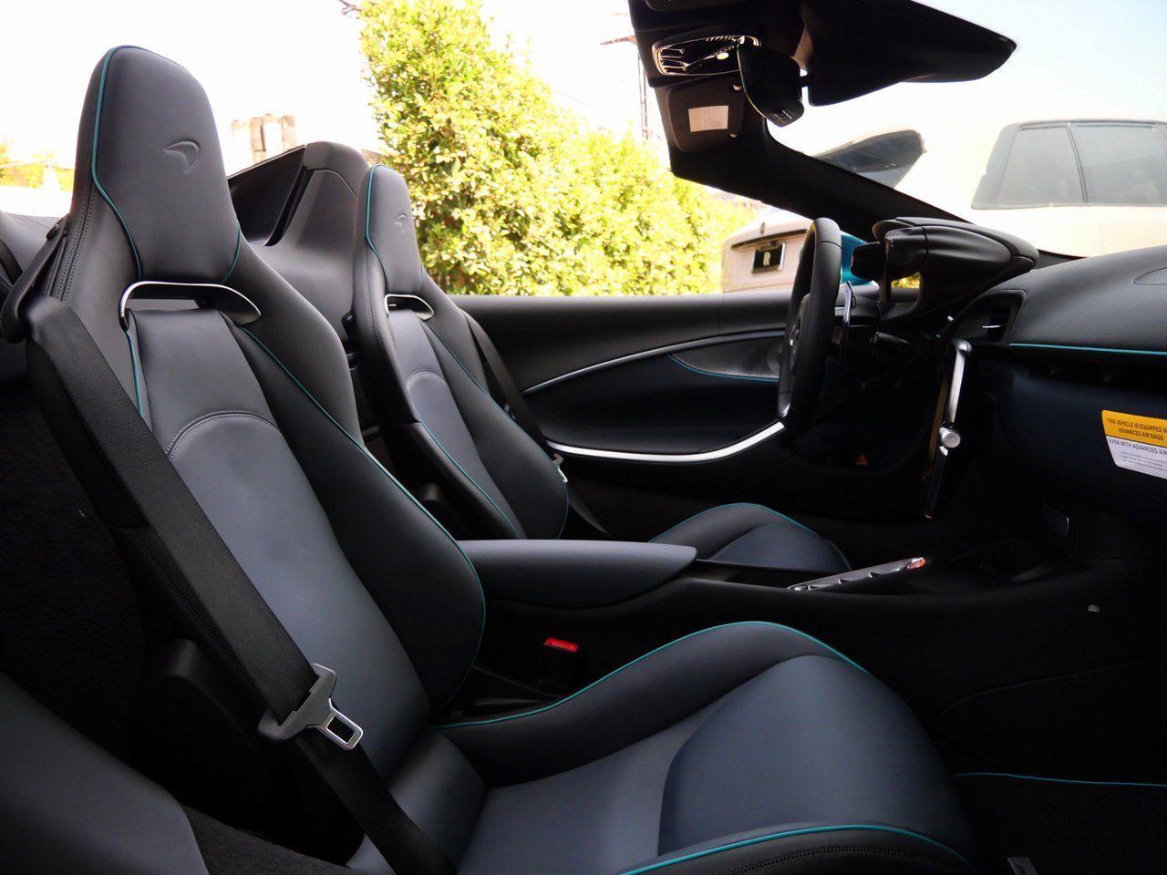 2026 McLaren Artura TechLux Lawrence KS