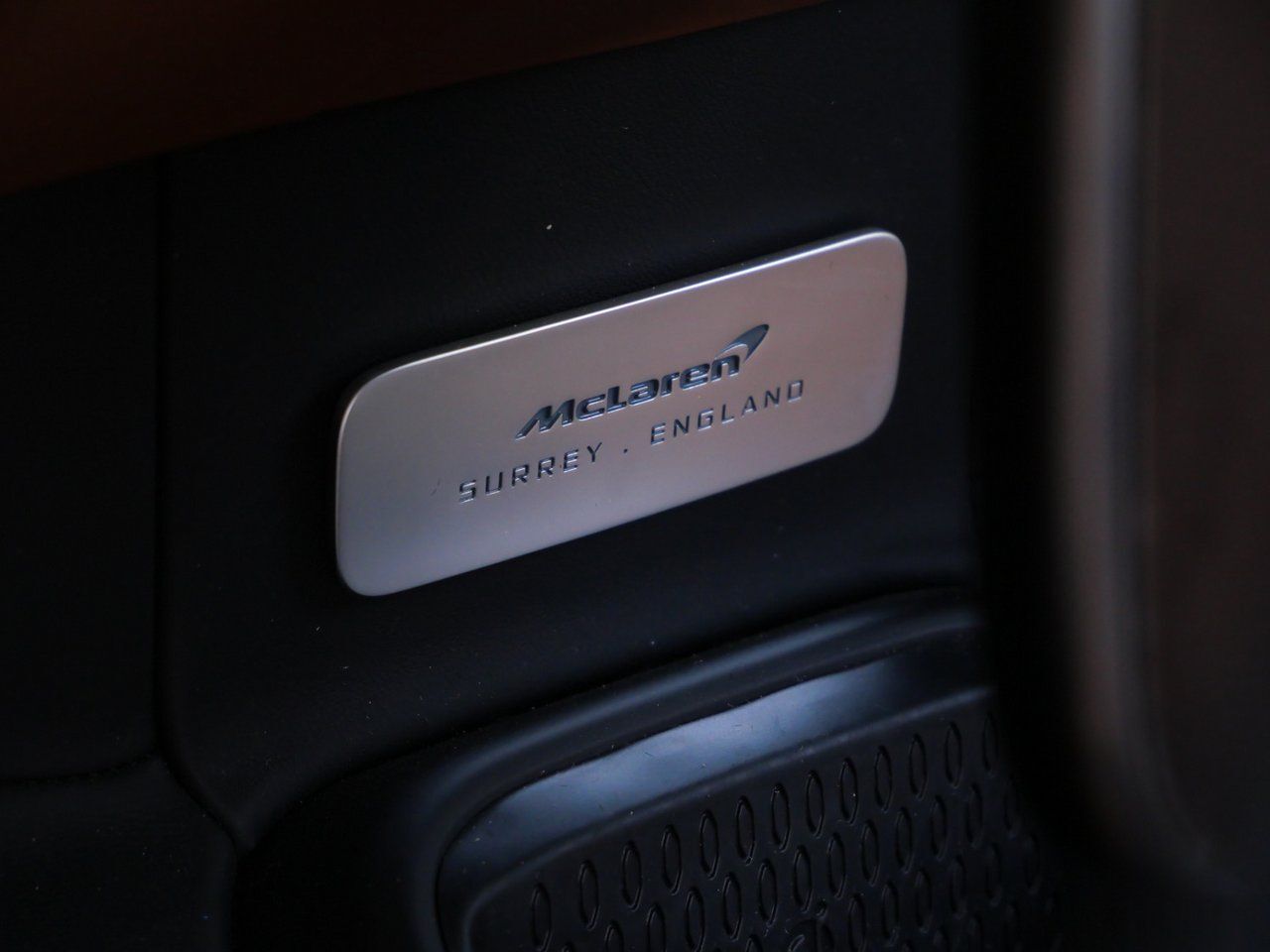 2026 McLaren Artura TechLux Lawrence KS