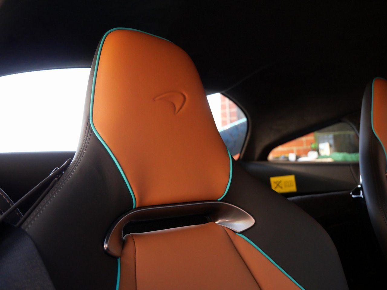 2026 McLaren Artura TechLux Lawrence KS