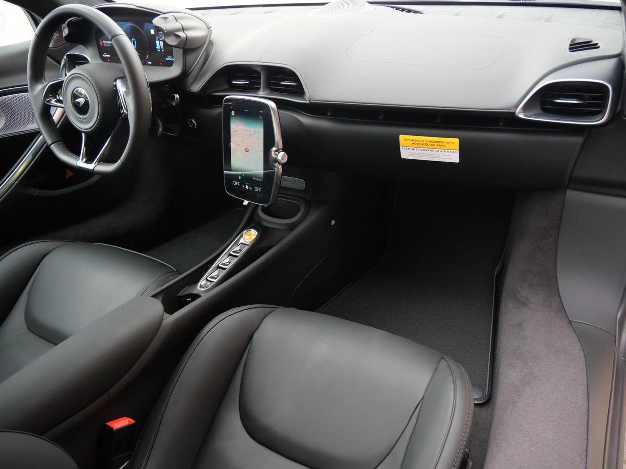 2026 McLaren Artura TechLux Lawrence KS