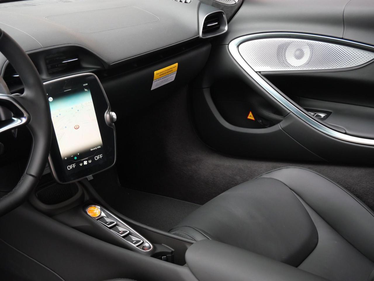 2026 McLaren Artura TechLux Lawrence KS