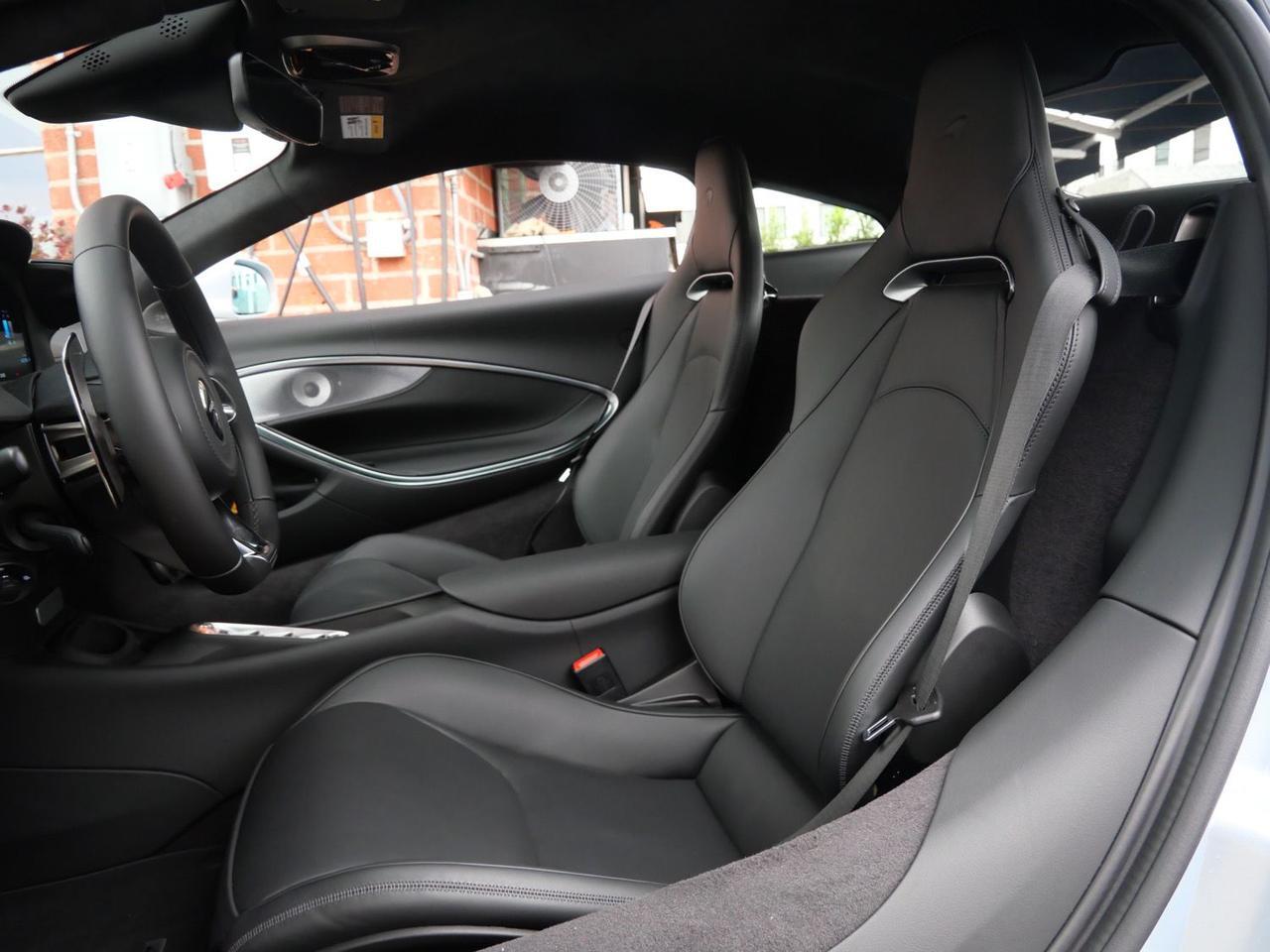 2026 McLaren Artura TechLux Lawrence KS