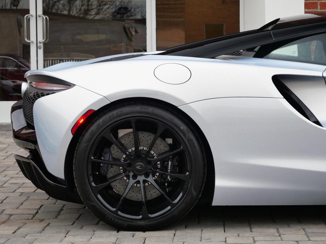 2026 McLaren Artura TechLux Lawrence KS