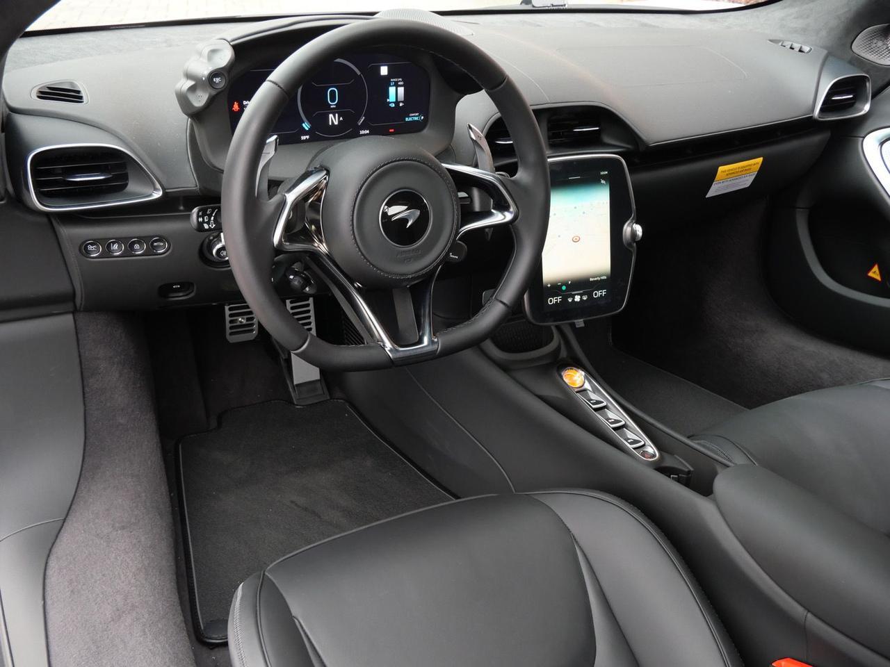 2026 McLaren Artura TechLux Lawrence KS