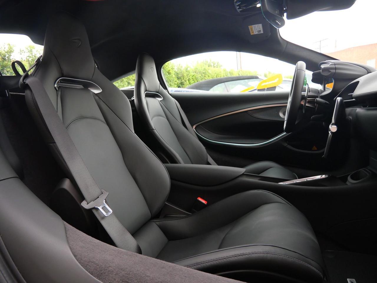 2026 McLaren Artura TechLux Lawrence KS