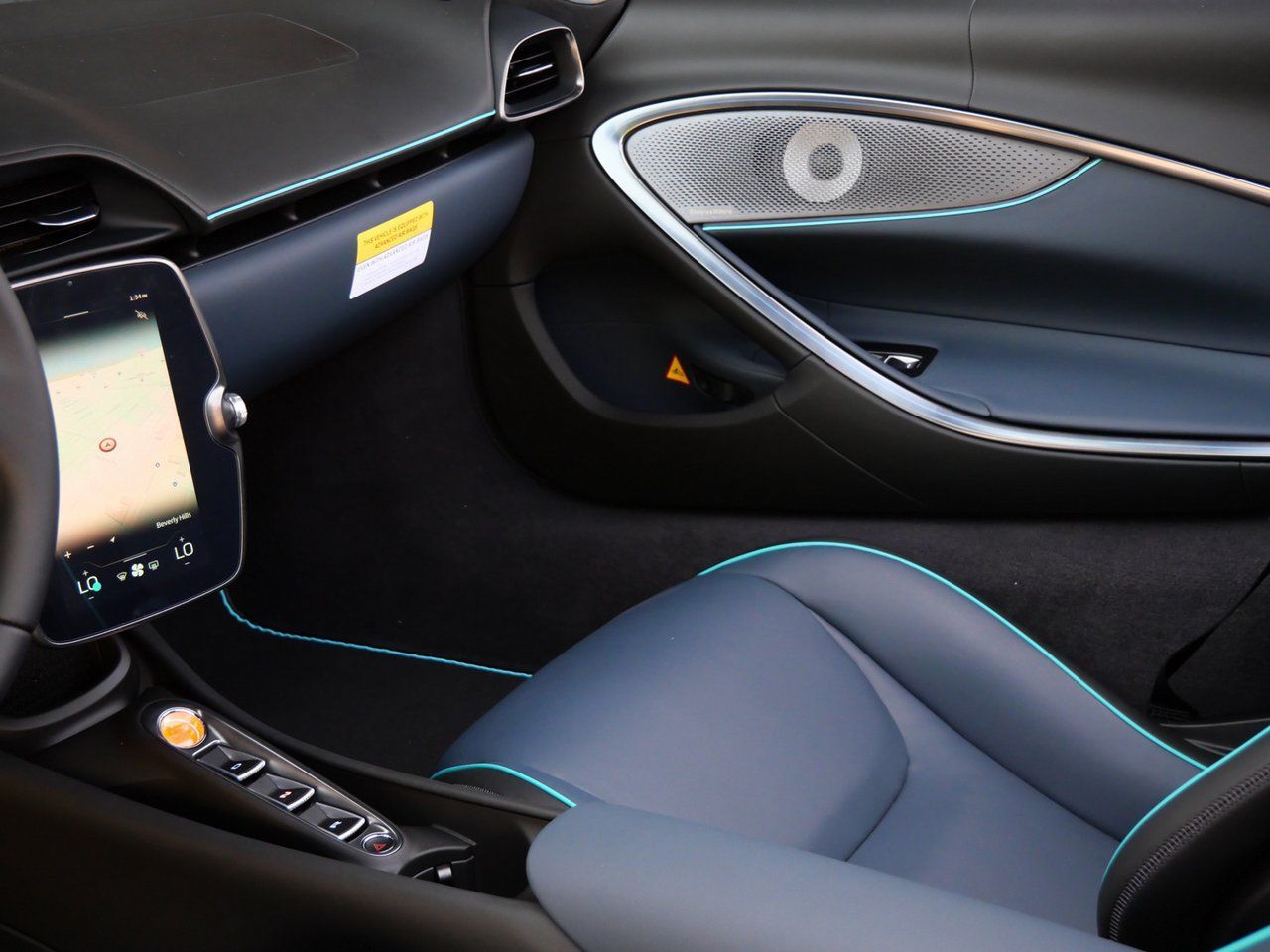 2026 McLaren Artura TechLux Lawrence KS