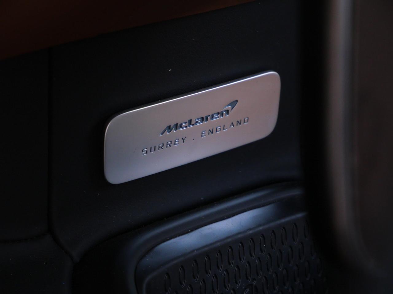 2026 McLaren Artura TechLux TechLux Lawrence KS