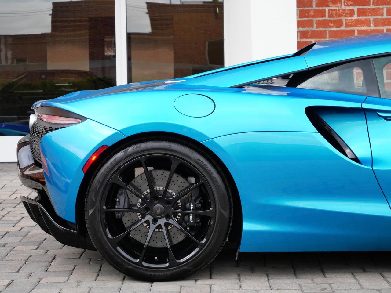 2026 McLaren Artura TechLux TechLux Lawrence KS