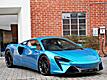2026 McLaren Artura TechLux