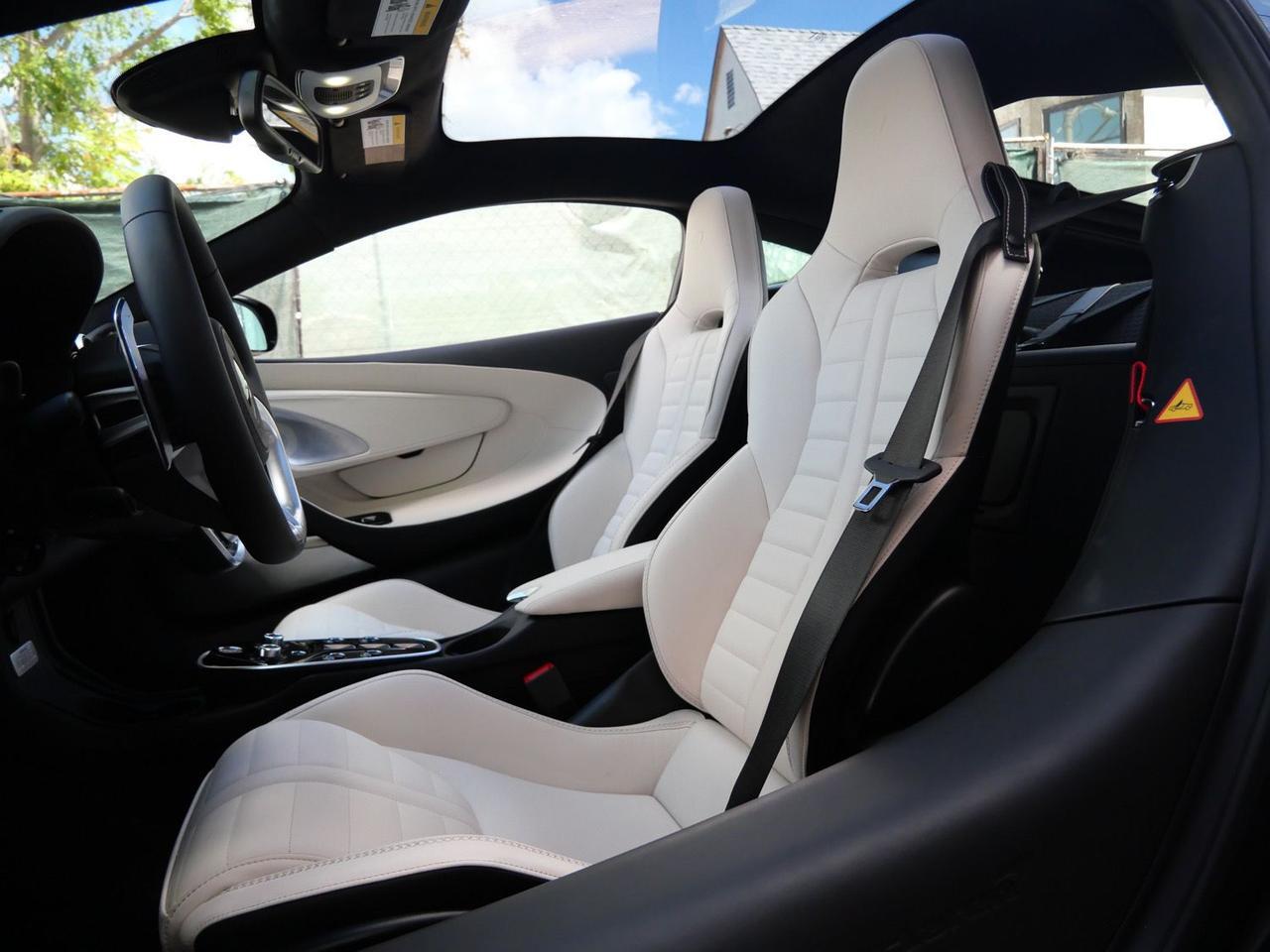 2026 McLaren GTS Lawrence KS