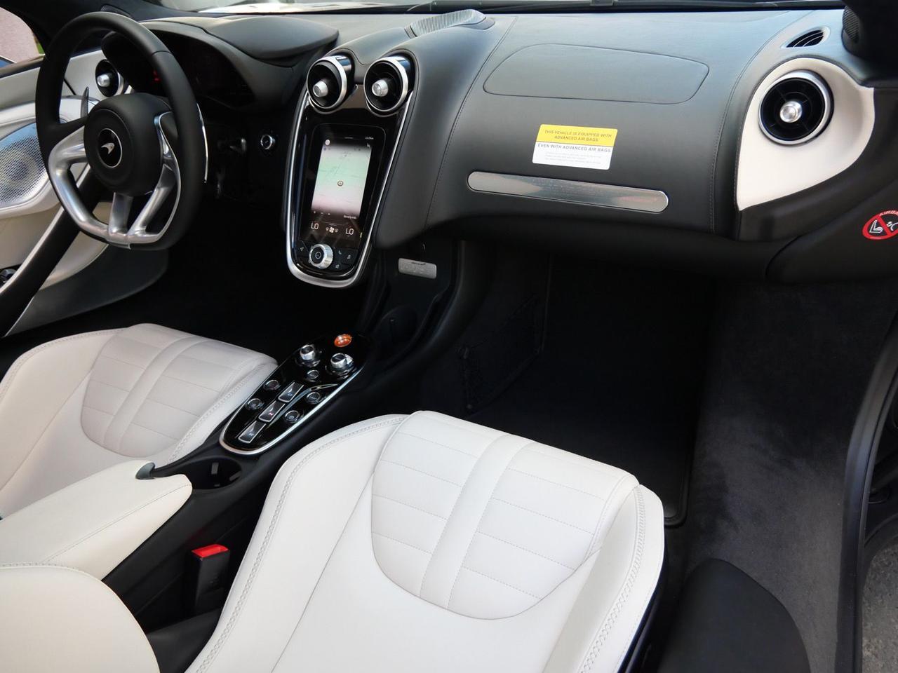 2026 McLaren GTS Lawrence KS