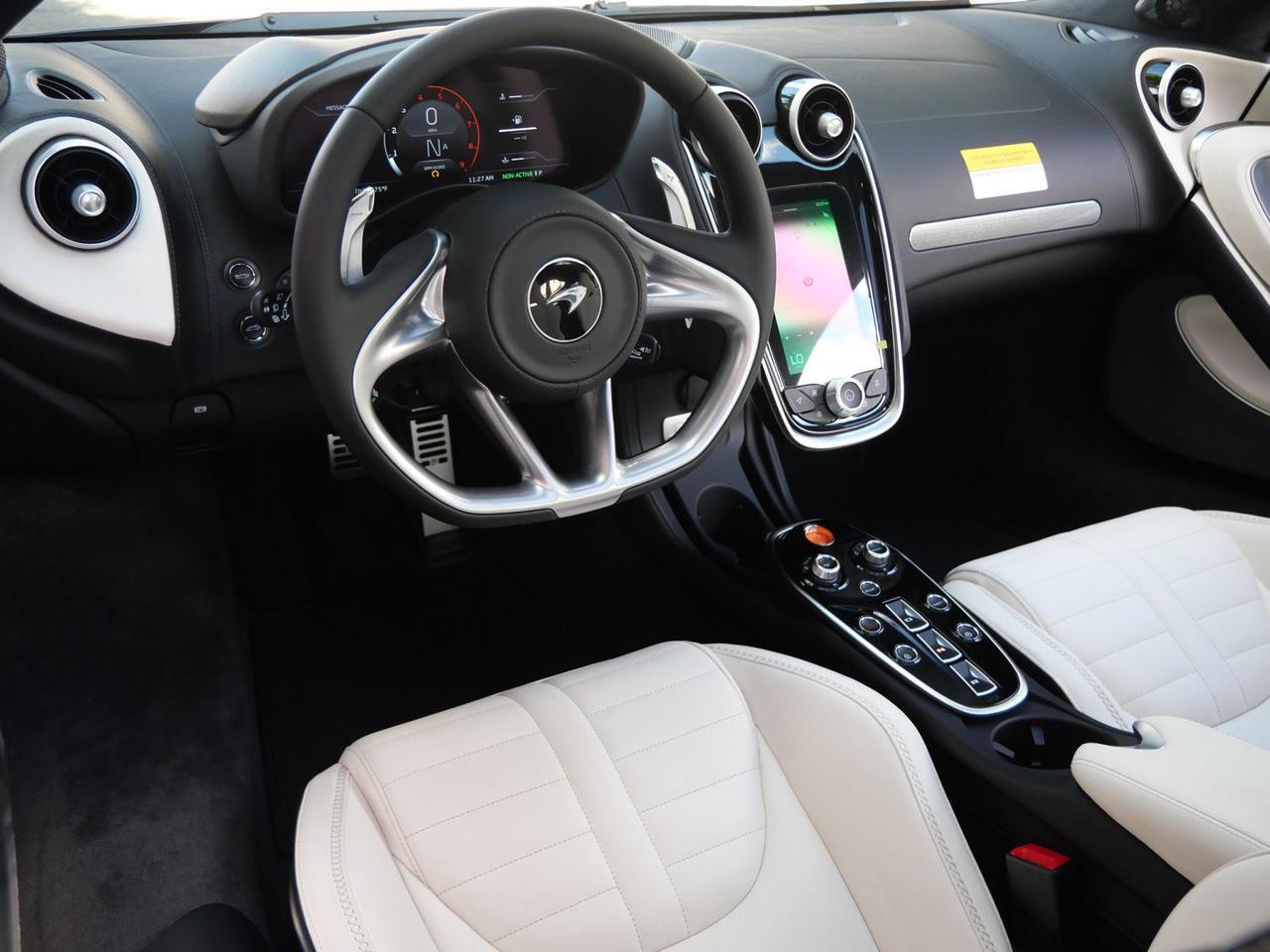 2026 McLaren GTS Lawrence KS