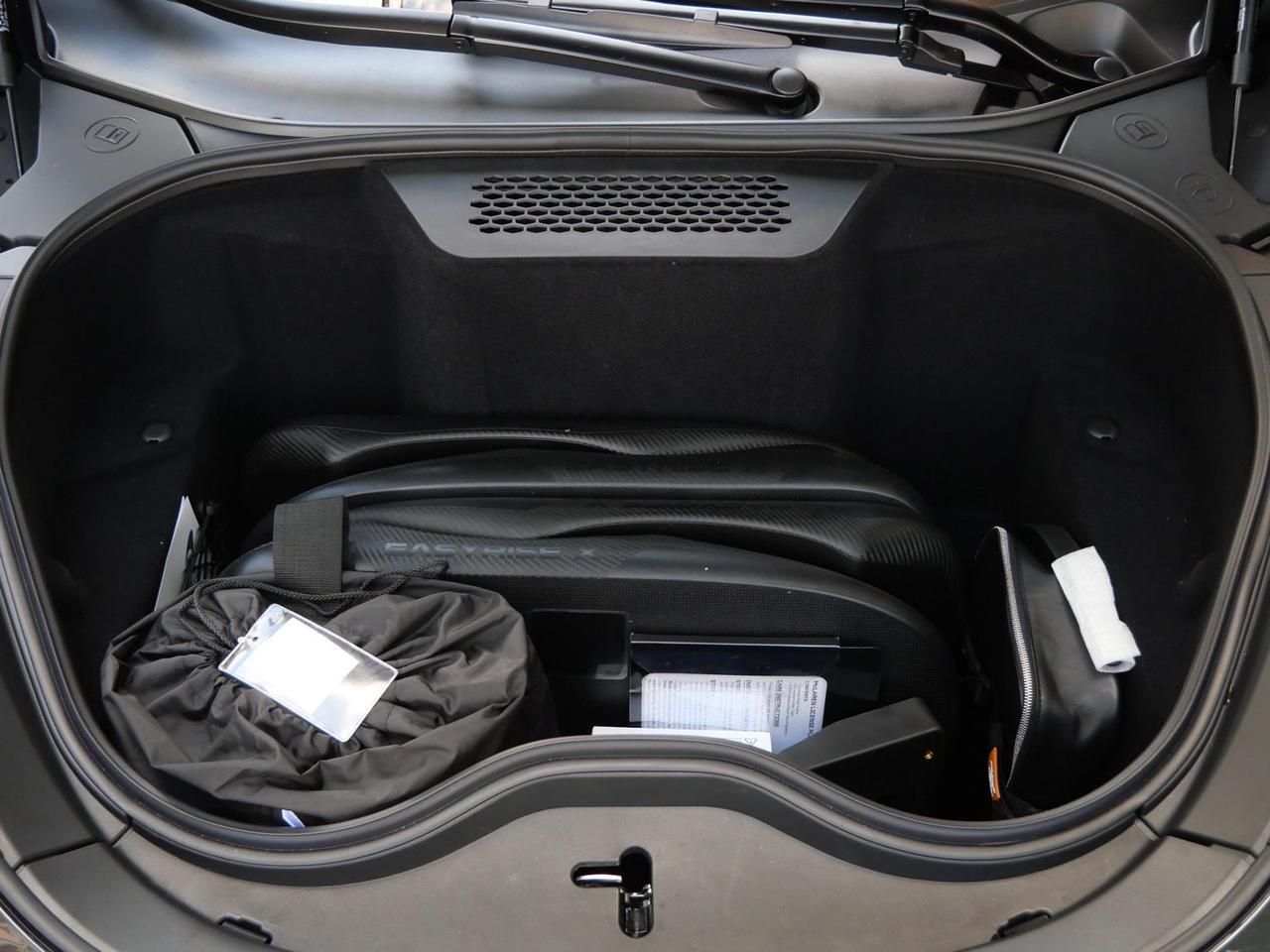 2026 McLaren GTS Lawrence KS