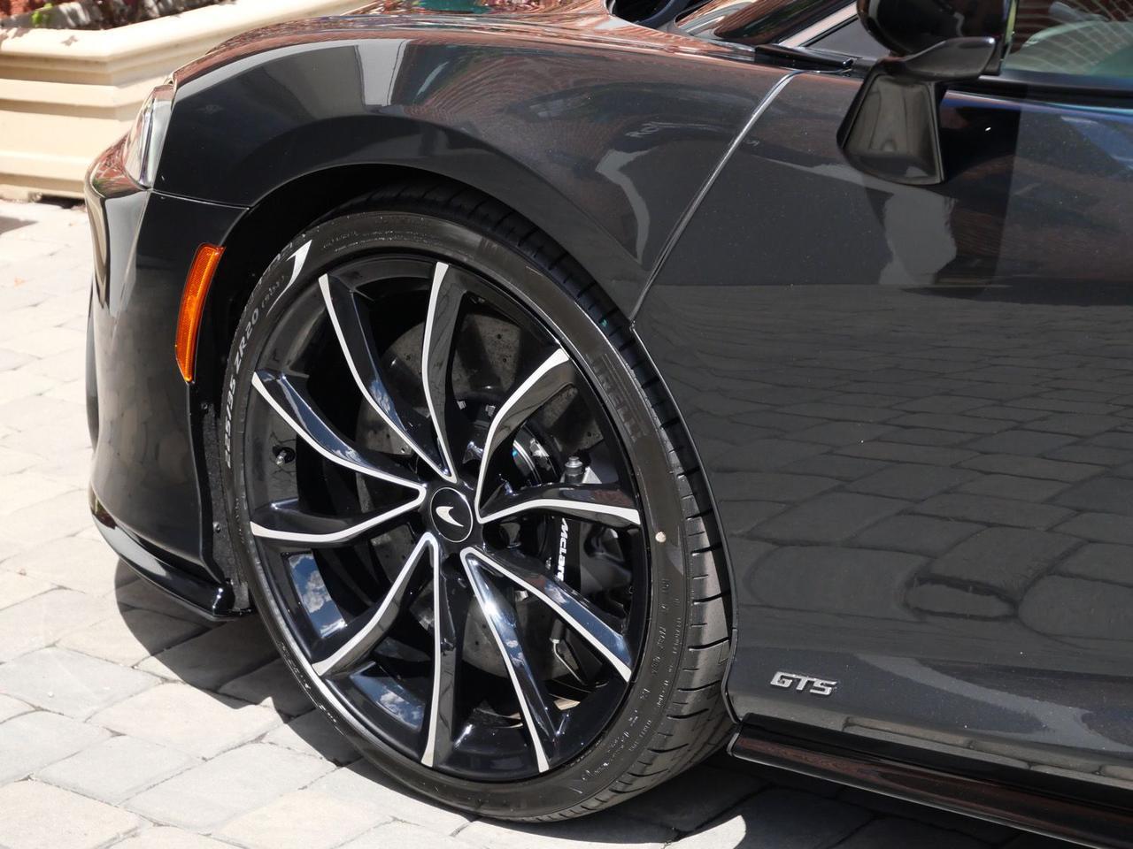 2026 McLaren GTS Lawrence KS